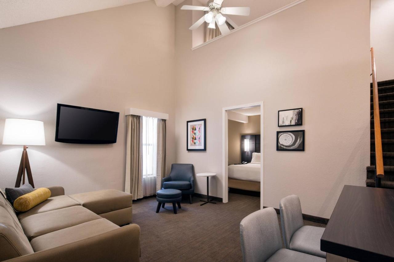Residence Inn By Marriott Боулдър Екстериор снимка