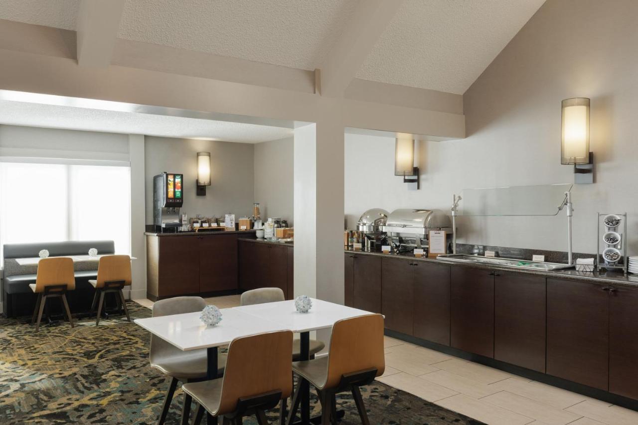 Residence Inn By Marriott Боулдър Екстериор снимка