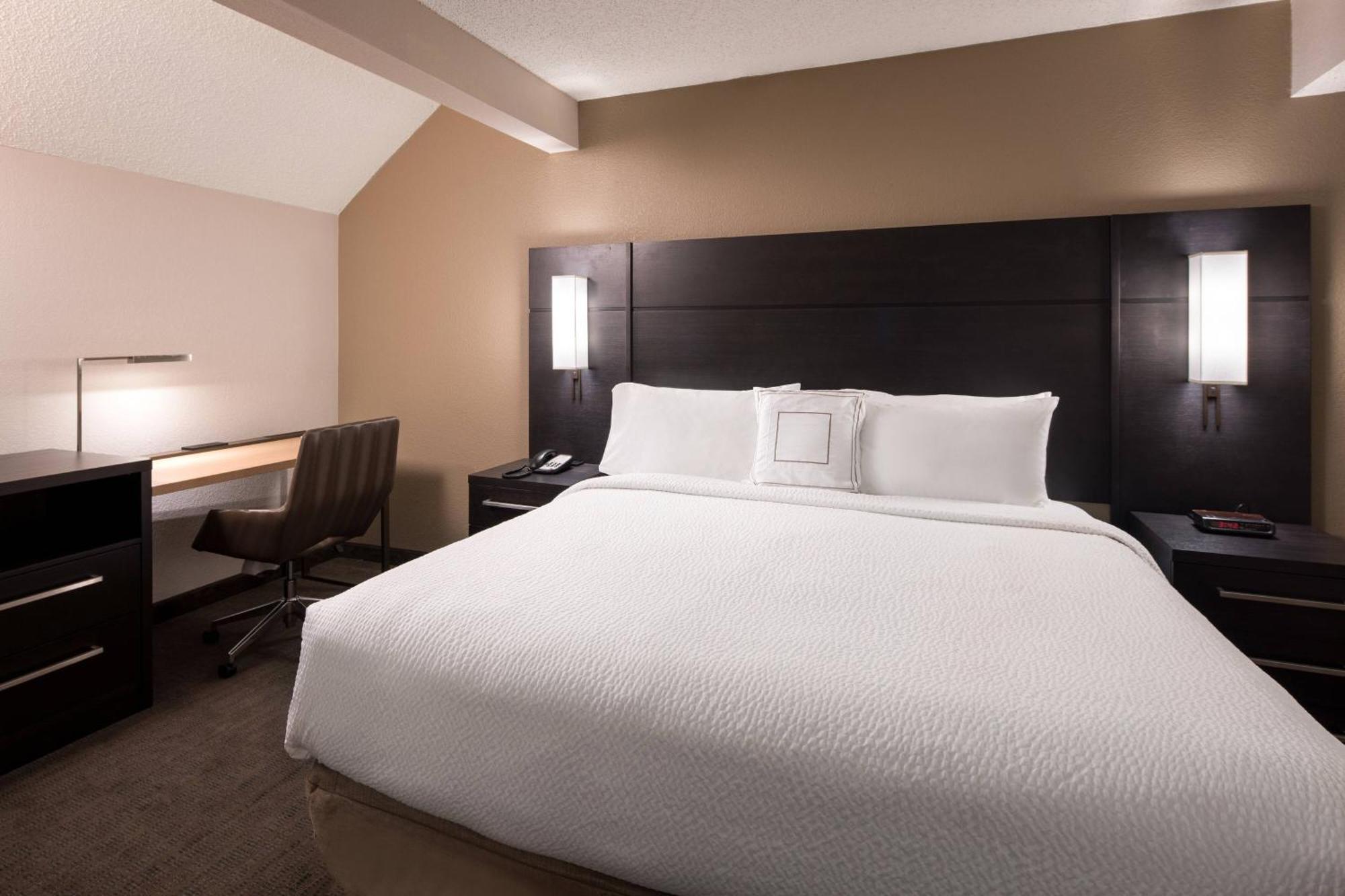 Residence Inn By Marriott Боулдър Екстериор снимка