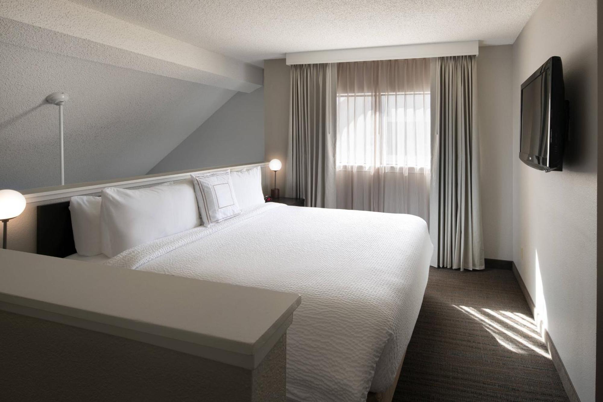 Residence Inn By Marriott Боулдър Екстериор снимка