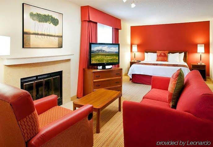 Residence Inn By Marriott Боулдър Екстериор снимка