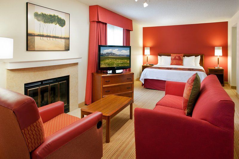 Residence Inn By Marriott Боулдър Екстериор снимка